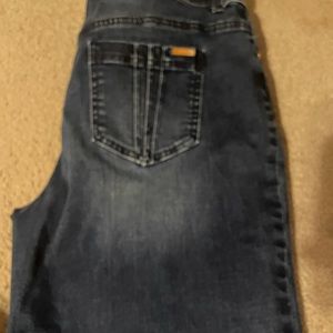 Jeans- Good Condition